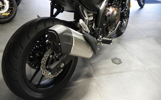 Neufahrzeug Voge R625 - Bild 7