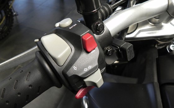 Neufahrzeug Voge R625 - Bild 9