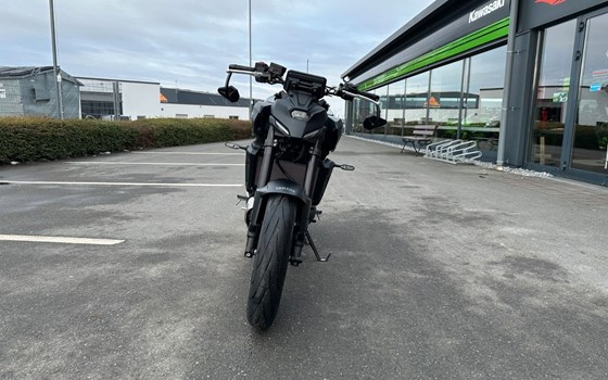 Gebrauchtmotorrad Yamaha MT-07 - Bild 2