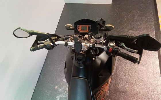 Gebrauchtmotorrad KTM 950 Supermoto - Bild 3