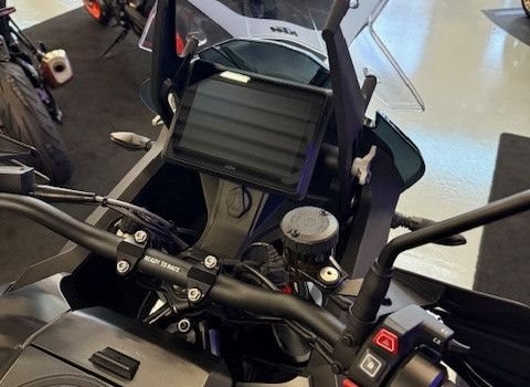 Gebrauchtmotorrad KTM 1290 Super Adventure S - Bild 4