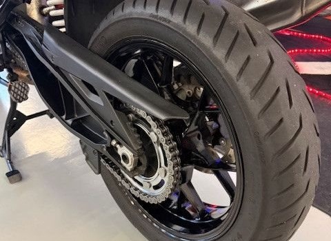 Gebrauchtmotorrad KTM 1290 Super Adventure S - Bild 5