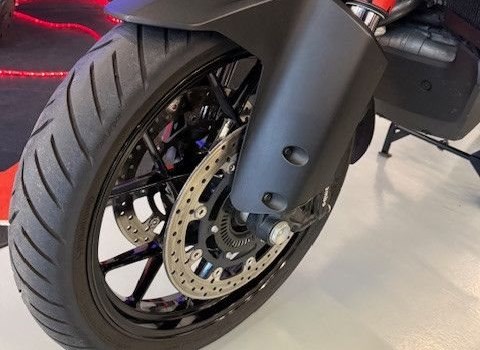 Gebrauchtmotorrad KTM 1290 Super Adventure S - Bild 6