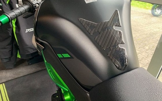 Neufahrzeug Kawasaki Z900 - Bild 10