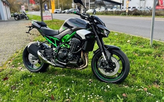 Neufahrzeug Kawasaki Z900 - Bild 11