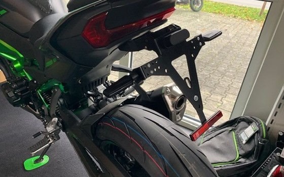 Neufahrzeug Kawasaki Z900 - Bild 12