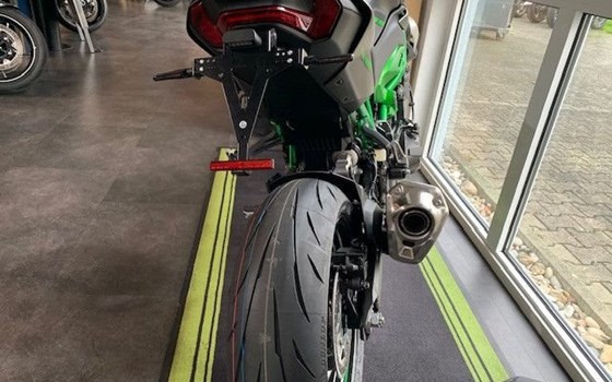 Neufahrzeug Kawasaki Z900 - Bild 13