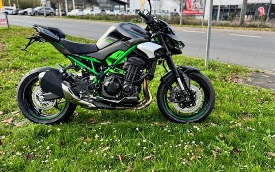 Neufahrzeug Kawasaki Z900 - Bild 14
