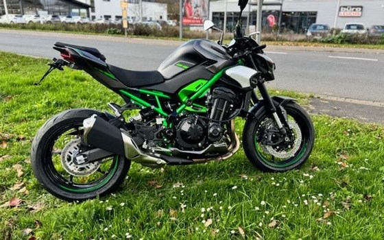 Neufahrzeug Kawasaki Z900 - Bild 15