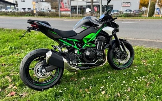 Neufahrzeug Kawasaki Z900 - Bild 16