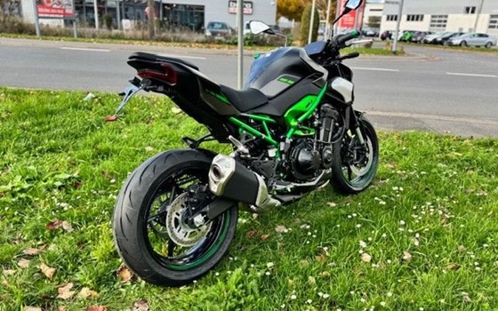 Neufahrzeug Kawasaki Z900 - Bild 18