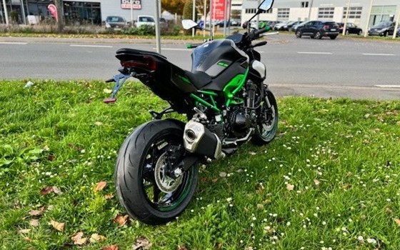 Neufahrzeug Kawasaki Z900 - Bild 19