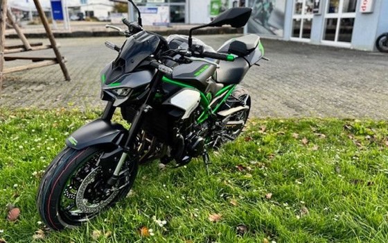 Neufahrzeug Kawasaki Z900 - Bild 2