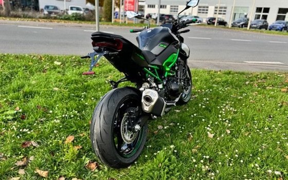 Neufahrzeug Kawasaki Z900 - Bild 20