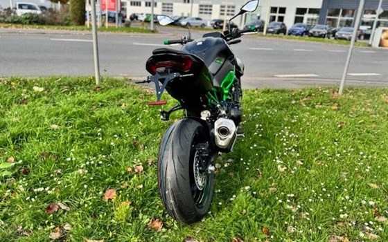 Neufahrzeug Kawasaki Z900 - Bild 21