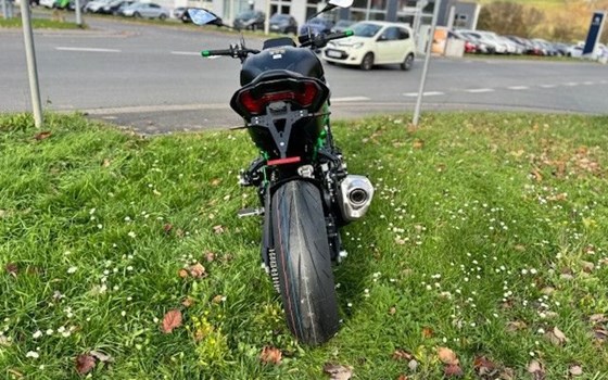 Neufahrzeug Kawasaki Z900 - Bild 22