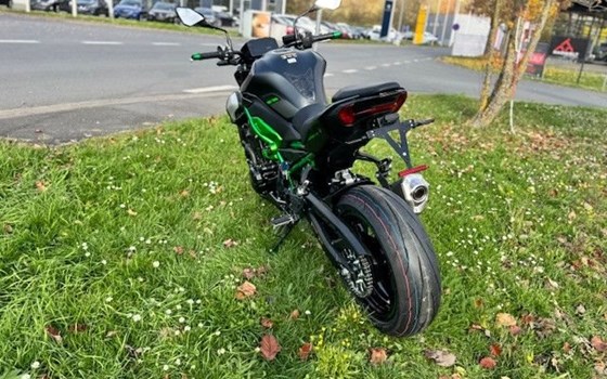 Neufahrzeug Kawasaki Z900 - Bild 24