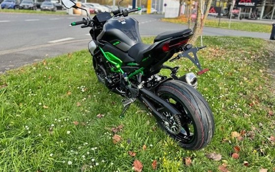 Neufahrzeug Kawasaki Z900 - Bild 25