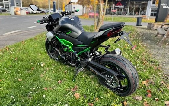 Neufahrzeug Kawasaki Z900 - Bild 26