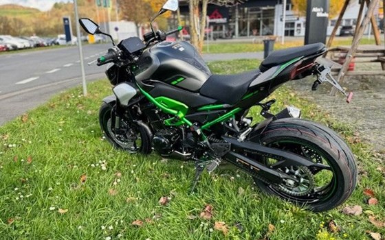 Neufahrzeug Kawasaki Z900 - Bild 27