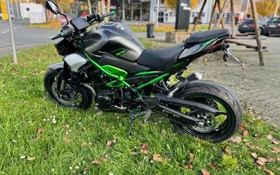 Neufahrzeug Kawasaki Z900 - Bild 28