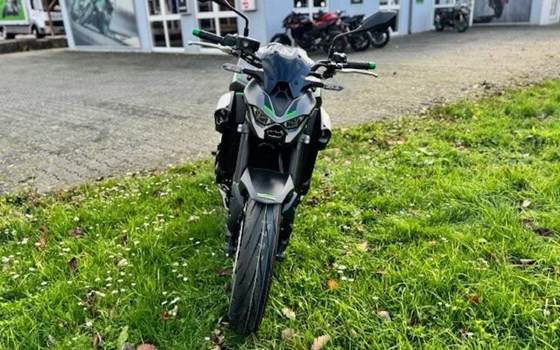 Neufahrzeug Kawasaki Z900 - Bild 3