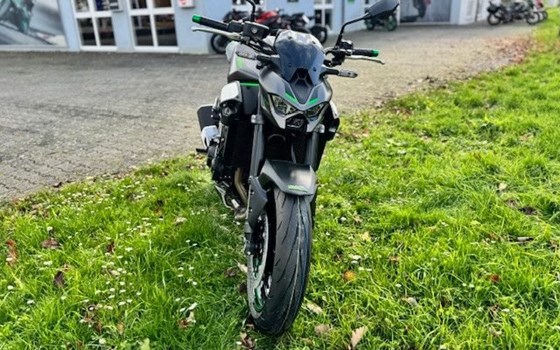 Neufahrzeug Kawasaki Z900 - Bild 4