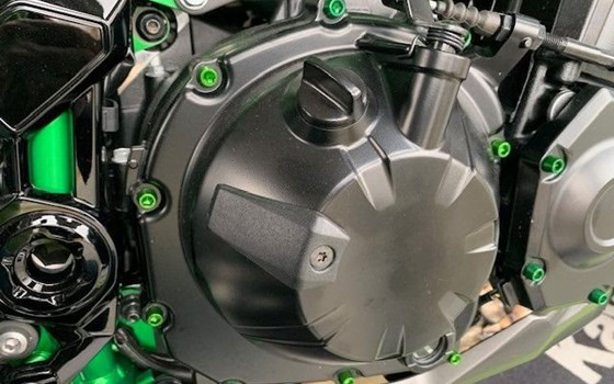 Neufahrzeug Kawasaki Z900 - Bild 5