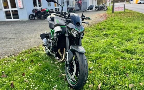 Neufahrzeug Kawasaki Z900 - Bild 6