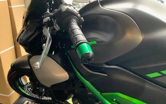Neufahrzeug Kawasaki Z900 - Bild 8