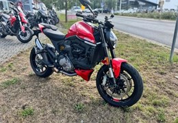 Gebrauchte Ducati Monster