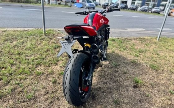 Gebrauchtmotorrad Ducati Monster - Bild 13