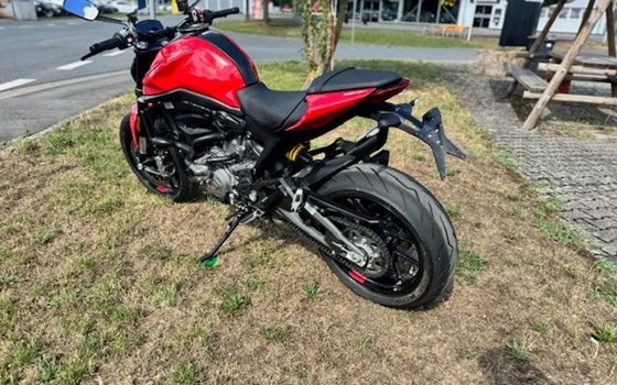 Gebrauchtmotorrad Ducati Monster - Bild 16