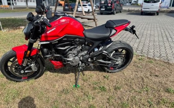Gebrauchtmotorrad Ducati Monster - Bild 18