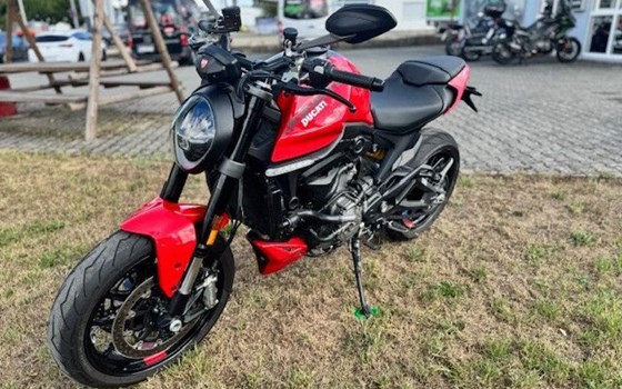 Gebrauchtmotorrad Ducati Monster - Bild 3