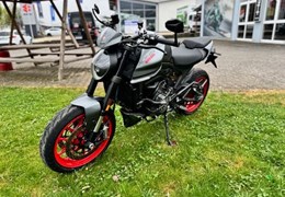 Gebrauchte Ducati Monster +