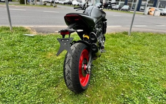 Gebrauchtmotorrad Ducati Monster + - Bild 13