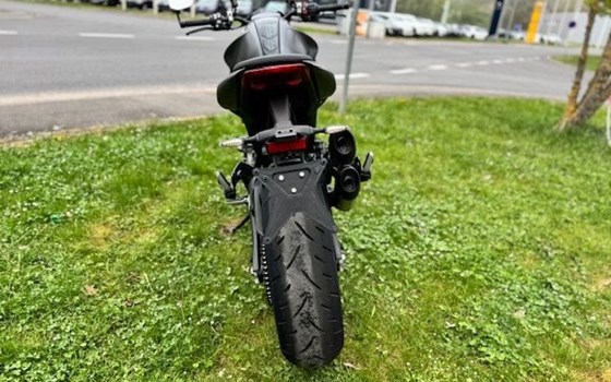 Gebrauchtmotorrad Ducati Monster + - Bild 14