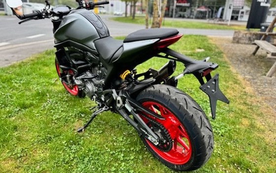 Gebrauchtmotorrad Ducati Monster + - Bild 16