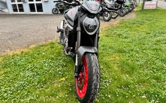 Gebrauchtmotorrad Ducati Monster + - Bild 5