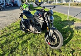 Gebrauchte Ducati Monster 1000 Dark