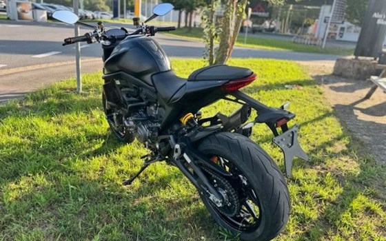 Gebrauchtmotorrad Ducati Monster 1000 Dark - Bild 13