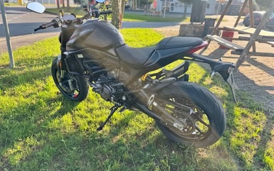 Gebrauchtmotorrad Ducati Monster 1000 Dark - Bild 14