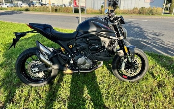 Gebrauchtmotorrad Ducati Monster 1000 Dark - Bild 5