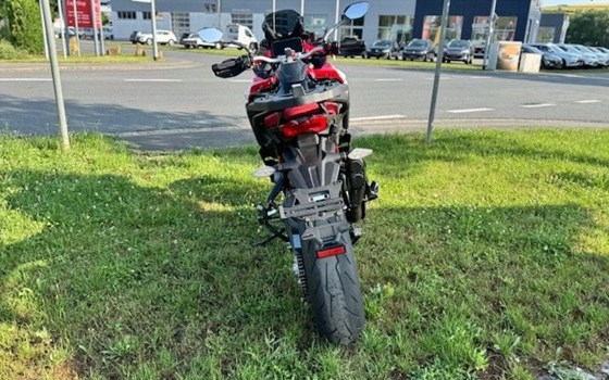 Gebrauchtmotorrad Ducati Multistrada V4 Pikes Peak - Bild 11