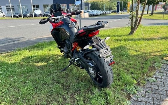 Gebrauchtmotorrad Ducati Multistrada V4 Pikes Peak - Bild 12