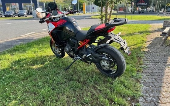 Gebrauchtmotorrad Ducati Multistrada V4 Pikes Peak - Bild 13