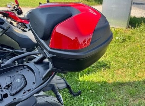 Gebrauchtmotorrad Ducati Multistrada V4 Pikes Peak - Bild 18