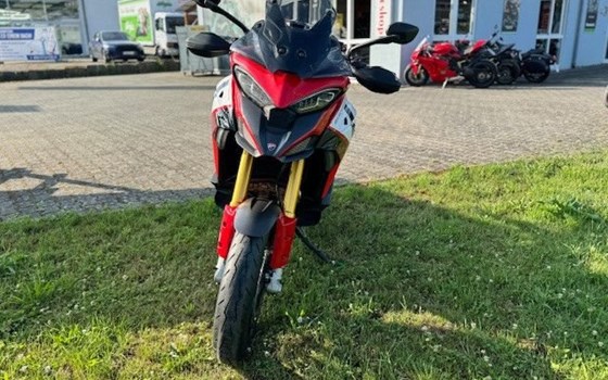 Gebrauchtmotorrad Ducati Multistrada V4 Pikes Peak - Bild 2
