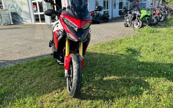 Gebrauchtmotorrad Ducati Multistrada V4 Pikes Peak - Bild 3